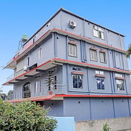 Hotel O Garchuk Market Formerly Trendz Stay Guwahati Exteriör bild