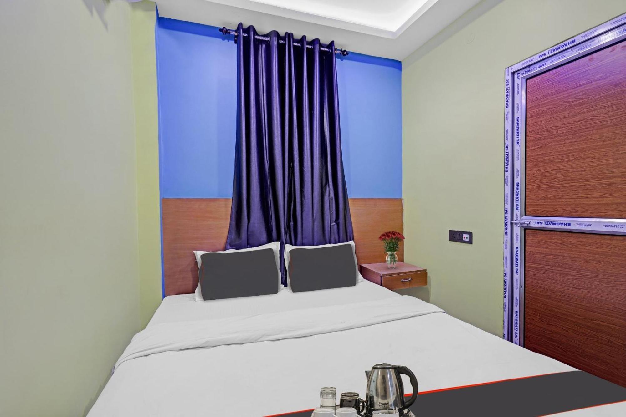 Hotel O Garchuk Market Formerly Trendz Stay Guwahati Exteriör bild