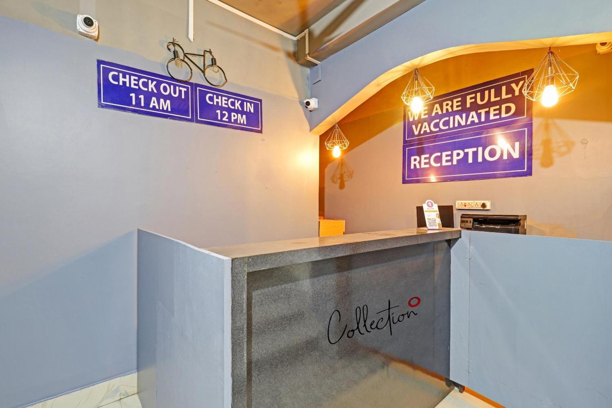 Hotel O Garchuk Market Formerly Trendz Stay Guwahati Exteriör bild
